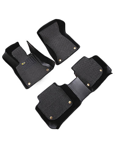 Car floor mat