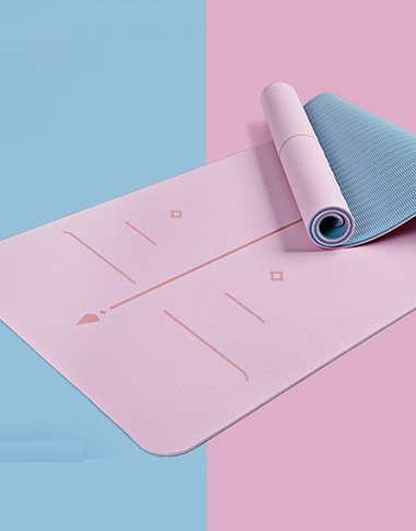 Yoga mat